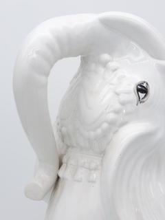 Elephant Planter or Umbrella Stand - 3691593