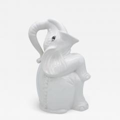 Elephant Planter or Umbrella Stand - 3697433
