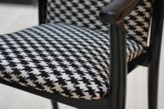 Eley Kishimoto Art Deco Armchair ca 1930 - 686642