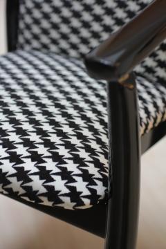 Eley Kishimoto Art Deco Armchair ca 1930 - 686643