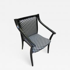 Eley Kishimoto Art Deco Armchair ca 1930 - 687338