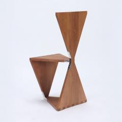 Elfenbein Chair designed by Maximilian Eicke for Max ID NY - 2455470