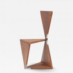 Elfenbein Chair designed by Maximilian Eicke for Max ID NY - 2459572