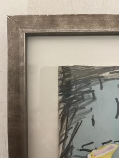 Elfi Schuselka Elfie Schuselka Mixed Media Abstract - 4160075