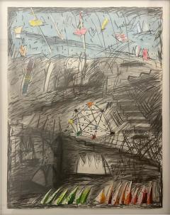 Elfi Schuselka Elfie Schuselka Mixed Media Abstract - 4160460