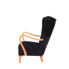 Elias Svedberg Elias Svedberg Easy chair 1940s - 841181