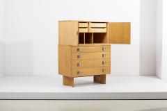Eliel Saarinen Eliel Saarinen Dresser in Birch for Johnson USA 1950s - 2445713
