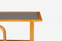Eliel Saarinen Eliel Saarinen Nesting Tables for Johnson Furniture Company 1940 - 2798266