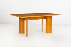 Eliel Saarinen Eliel Saarinen Pipsan Swanson for Johnson Furniture Company Dining Table 1951 - 4367081