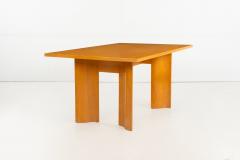 Eliel Saarinen Eliel Saarinen Pipsan Swanson for Johnson Furniture Company Dining Table 1951 - 4367085
