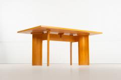 Eliel Saarinen Eliel Saarinen Pipsan Swanson for Johnson Furniture Company Dining Table 1951 - 4367087