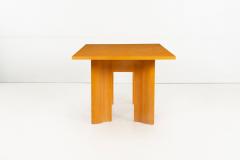 Eliel Saarinen Eliel Saarinen Pipsan Swanson for Johnson Furniture Company Dining Table 1951 - 4367089