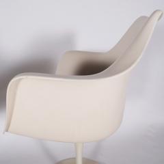 Eliel Saarinen Eliel Saarinen Tulip dining chairs for Knoll International - 920606
