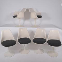 Eliel Saarinen Eliel Saarinen Tulip dining chairs for Knoll International - 920610