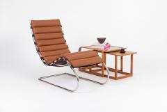 Eliel Saarinen Eliel Saarinen and J Robert F Swanson Nesting Tables 1940 c  - 4760758