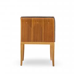 Eliel Saarinen Eliel Saarinen for Arkitektura Saarinen House Maple Arm Lounge Chairs Pair - 4563574