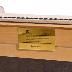 Eliel Saarinen Eliel Saarinen for Arkitektura Saarinen House Maple Arm Lounge Chairs Pair - 4563576