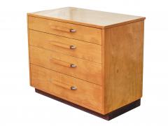 Eliel Saarinen Pair of Eliel Saarinen Dressers - 951825