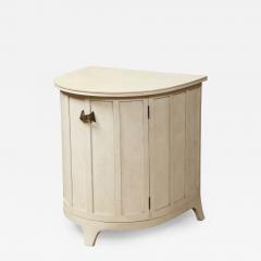 Elio Demilune Cabinet - 2680127