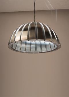 Elio Martinelli Calotta Ceiling Lamp by Elio Martinelli for Martinelli - 4726586