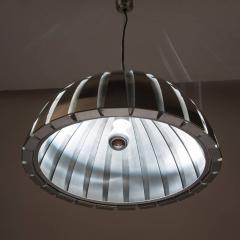 Elio Martinelli Calotta Ceiling Lamp by Elio Martinelli for Martinelli - 4726588