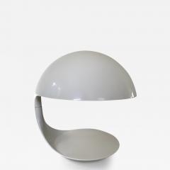 Elio Martinelli Cobra Lamp by Elio Martinelli for Martinelli Luce - 3316263