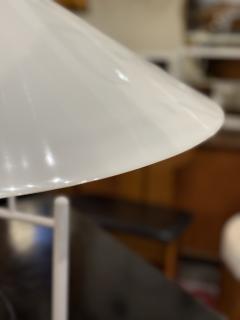 Elio Martinelli Elio Martinelli Model 694 Pagoda Table Lamp Italy 1960s - 4494684