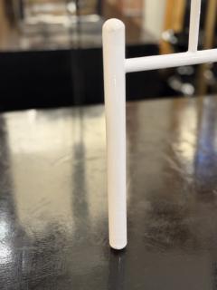 Elio Martinelli Elio Martinelli Model 694 Pagoda Table Lamp Italy 1960s - 4494686