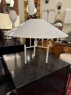 Elio Martinelli Elio Martinelli Model 694 Pagoda Table Lamp Italy 1960s - 4494687