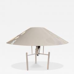 Elio Martinelli Elio Martinelli Model 694 Pagoda Table Lamp Italy 1960s - 4495162