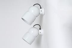 Elio Martinelli Elio Martinelli Sconces Robot for Martinelli Luce set of 2 - 4800255