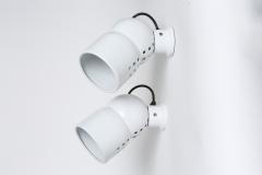 Elio Martinelli Elio Martinelli Sconces Robot for Martinelli Luce set of 2 - 4800258