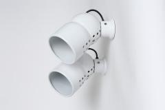 Elio Martinelli Elio Martinelli Sconces Robot for Martinelli Luce set of 2 - 4800260