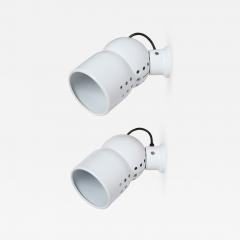 Elio Martinelli Elio Martinelli Sconces Robot for Martinelli Luce set of 2 - 4800744
