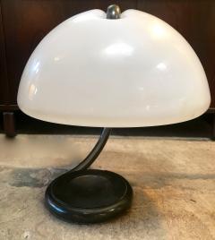 Elio Martinelli Elio Martinelli Table Lamp Mod 599 Serpente Designed 1965 Italy - 900402