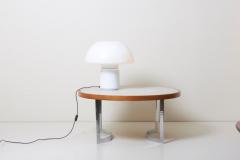 Elio Martinelli Mushroom Table Lamp Mod 625 by Elio Martinelli for Martinelli Luce Italy - 1011491