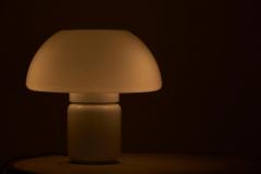 Elio Martinelli Mushroom Table Lamp Mod 625 by Elio Martinelli for Martinelli Luce Italy - 1011493