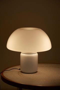 Elio Martinelli Mushroom Table Lamp Mod 625 by Elio Martinelli for Martinelli Luce Italy - 1011494