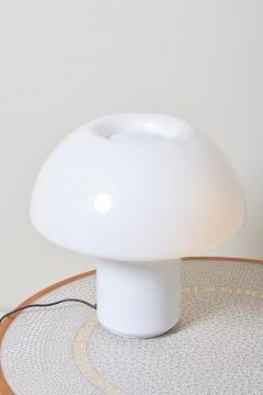 Elio Martinelli Mushroom Table Lamp Mod 625 by Elio Martinelli for Martinelli Luce Italy - 1011497