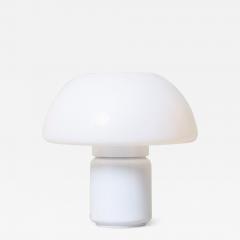 Elio Martinelli Mushroom Table Lamp Mod 625 by Elio Martinelli for Martinelli Luce Italy - 1011507