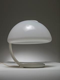 Elio Martinelli Serpente Table Lamp by Elio Martinelli for Martinelli Luce - 4726362