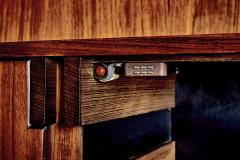 Elio Monesi Elio Monesi Modular Wall Unit and Credenza - 4391341