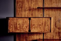 Elio Monesi Elio Monesi Modular Wall Unit and Credenza - 4391342