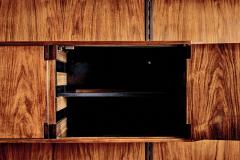 Elio Monesi Elio Monesi Modular Wall Unit and Credenza - 4391343