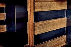 Elio Monesi Elio Monesi Modular Wall Unit and Credenza - 4391346