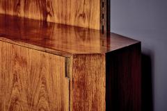 Elio Monesi Elio Monesi Modular Wall Unit and Credenza - 4391347