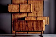 Elio Monesi Elio Monesi Modular Wall Unit and Credenza - 4391353