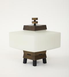 Elio Monesi Elio Monesi Pekino Table Lamp - 4826273