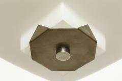 Elio Monesi Elio Monesi for Arredoluce ceiling pendant - 2031149