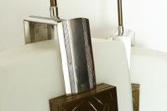 Elio Monesi Elio Monesi for Arredoluce chandelier Italy circa 1960s - 4345879